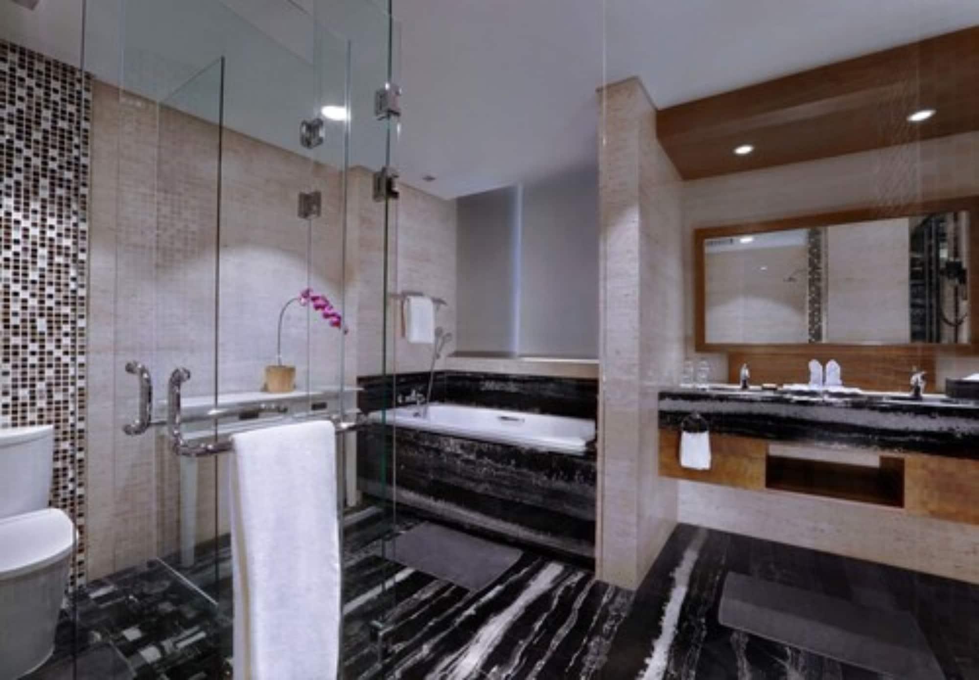 Aston Pasteur Bandung Exterior foto