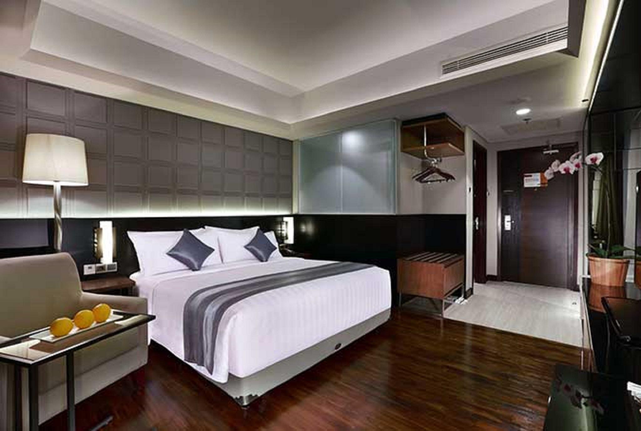 Aston Pasteur Bandung Exterior foto