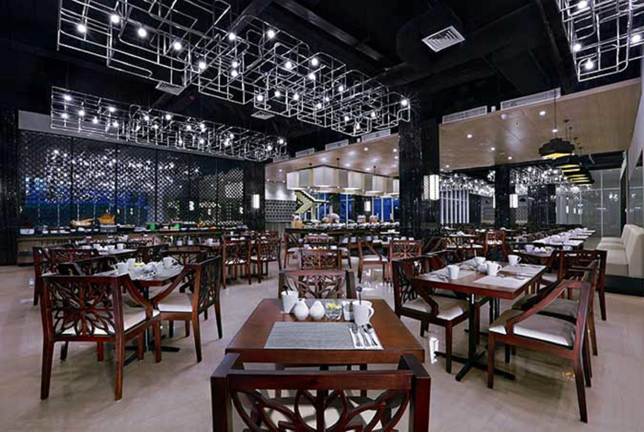Aston Pasteur Bandung Exterior foto
