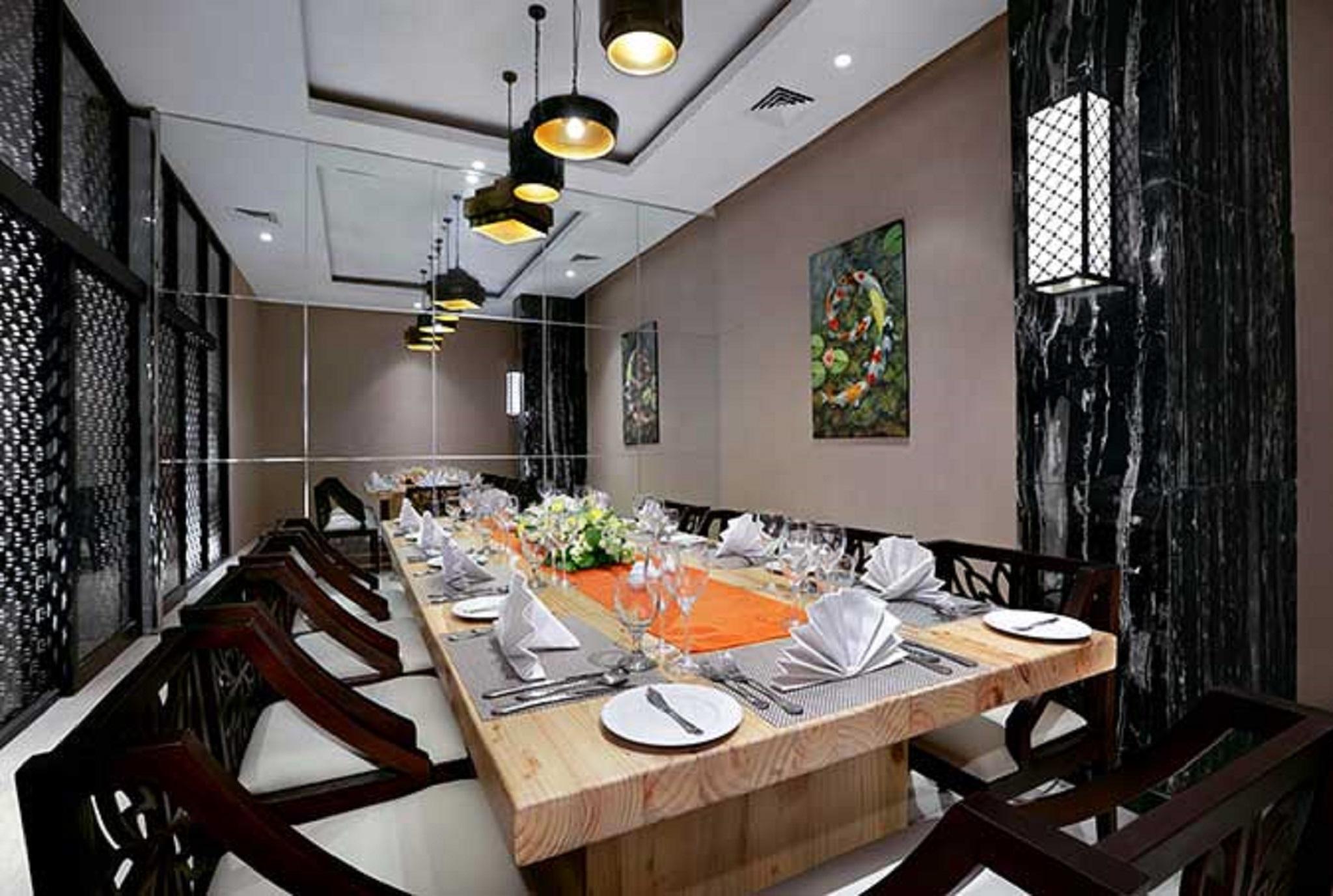 Aston Pasteur Bandung Exterior foto