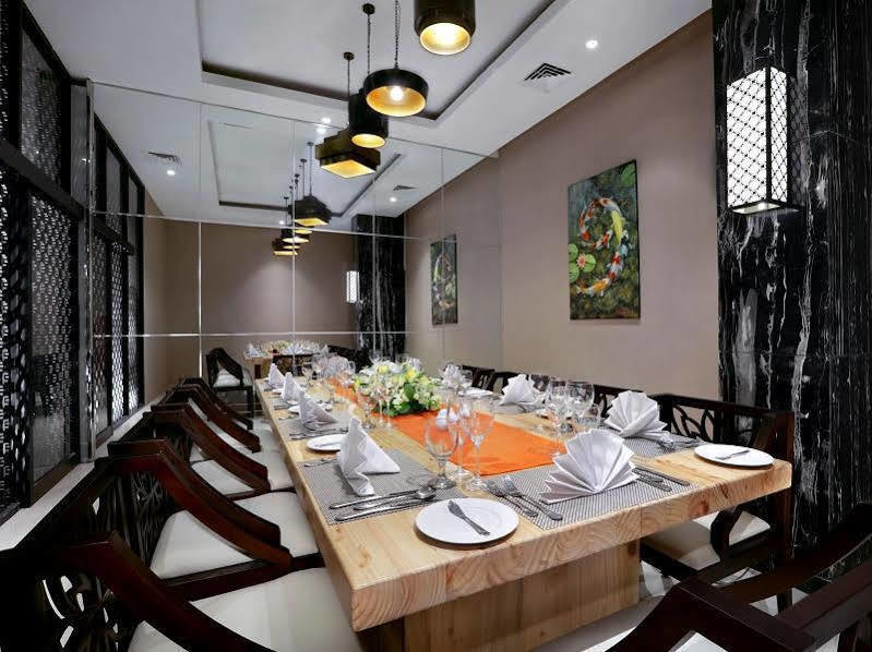 Aston Pasteur Bandung Exterior foto